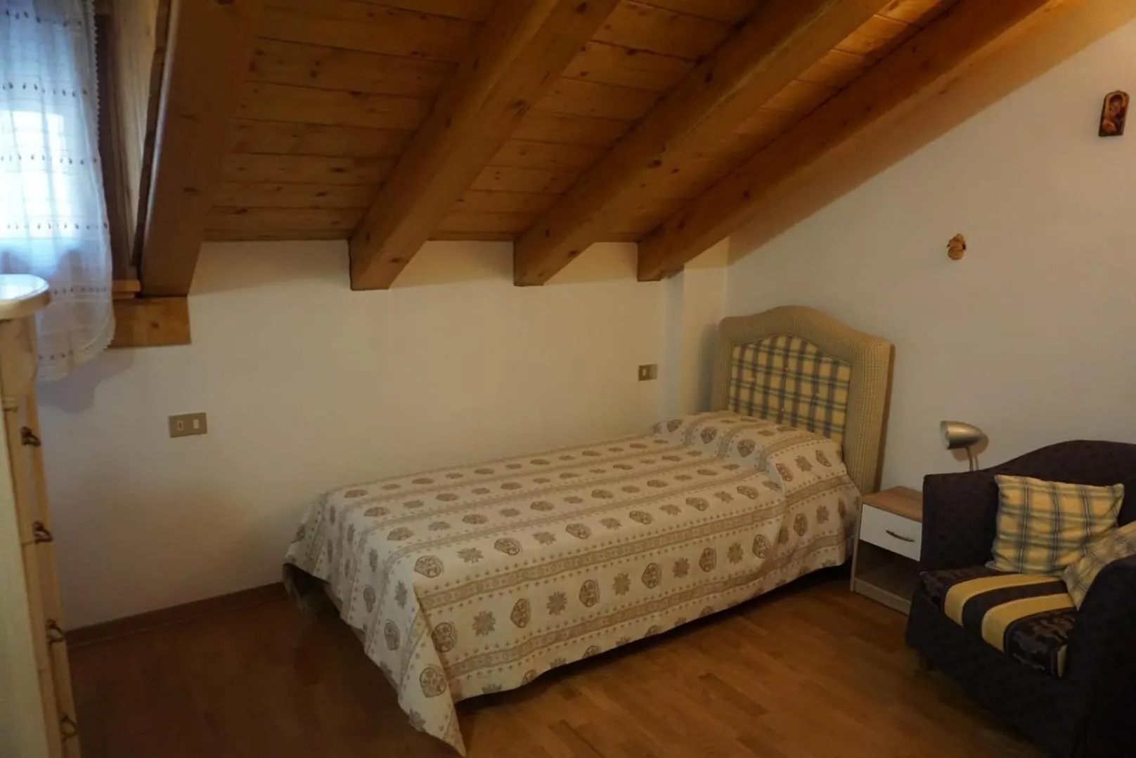 Un Tetto Sulle Tre Cime Apartment Auronzo di Cadore Italy