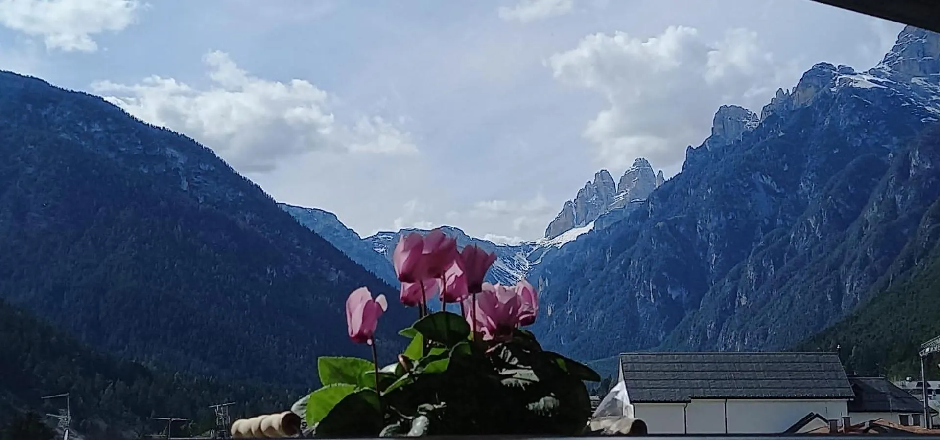 Un Tetto Sulle Tre Cime Apartment Auronzo di Cadore