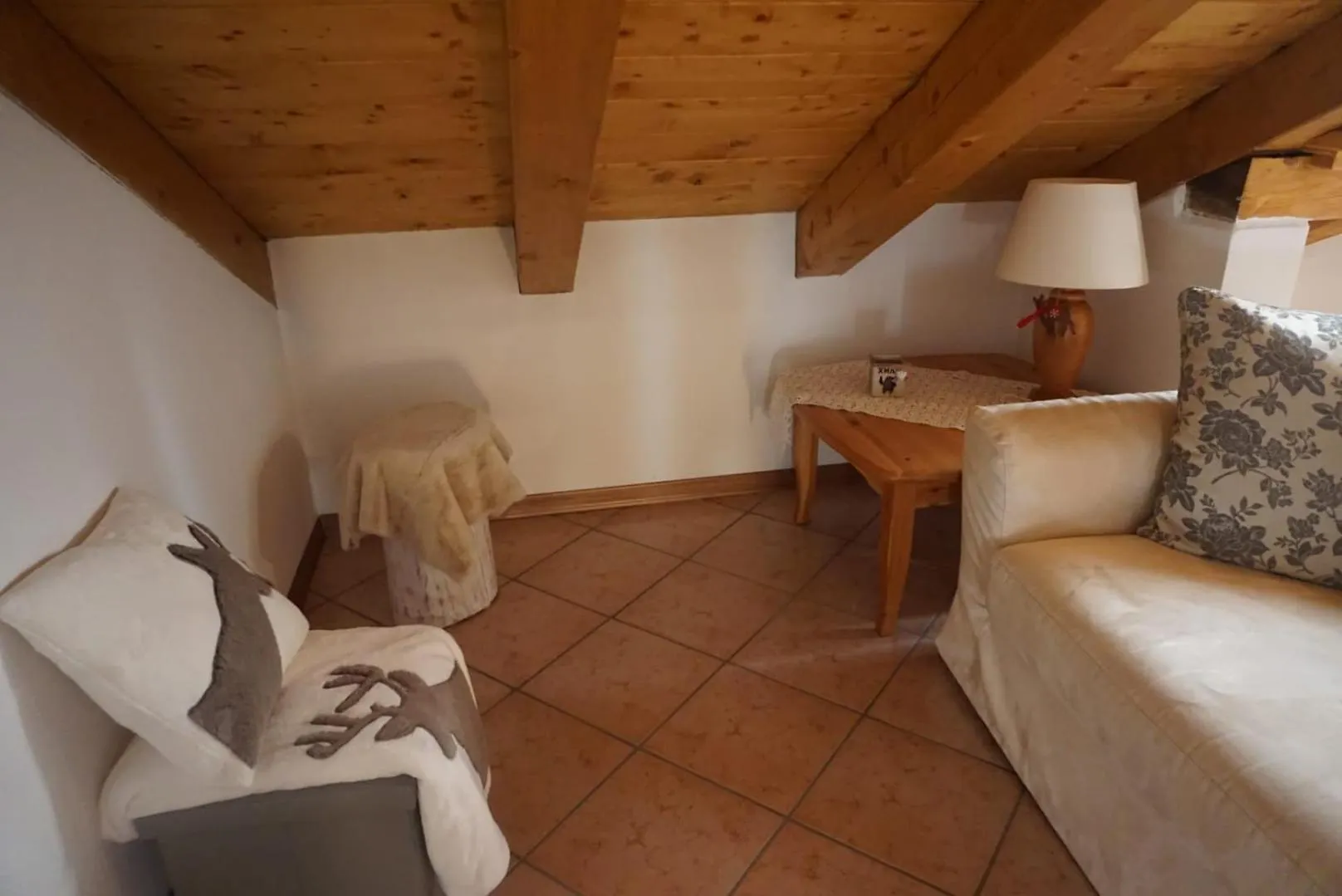 Un Tetto Sulle Tre Cime Apartment Auronzo di Cadore