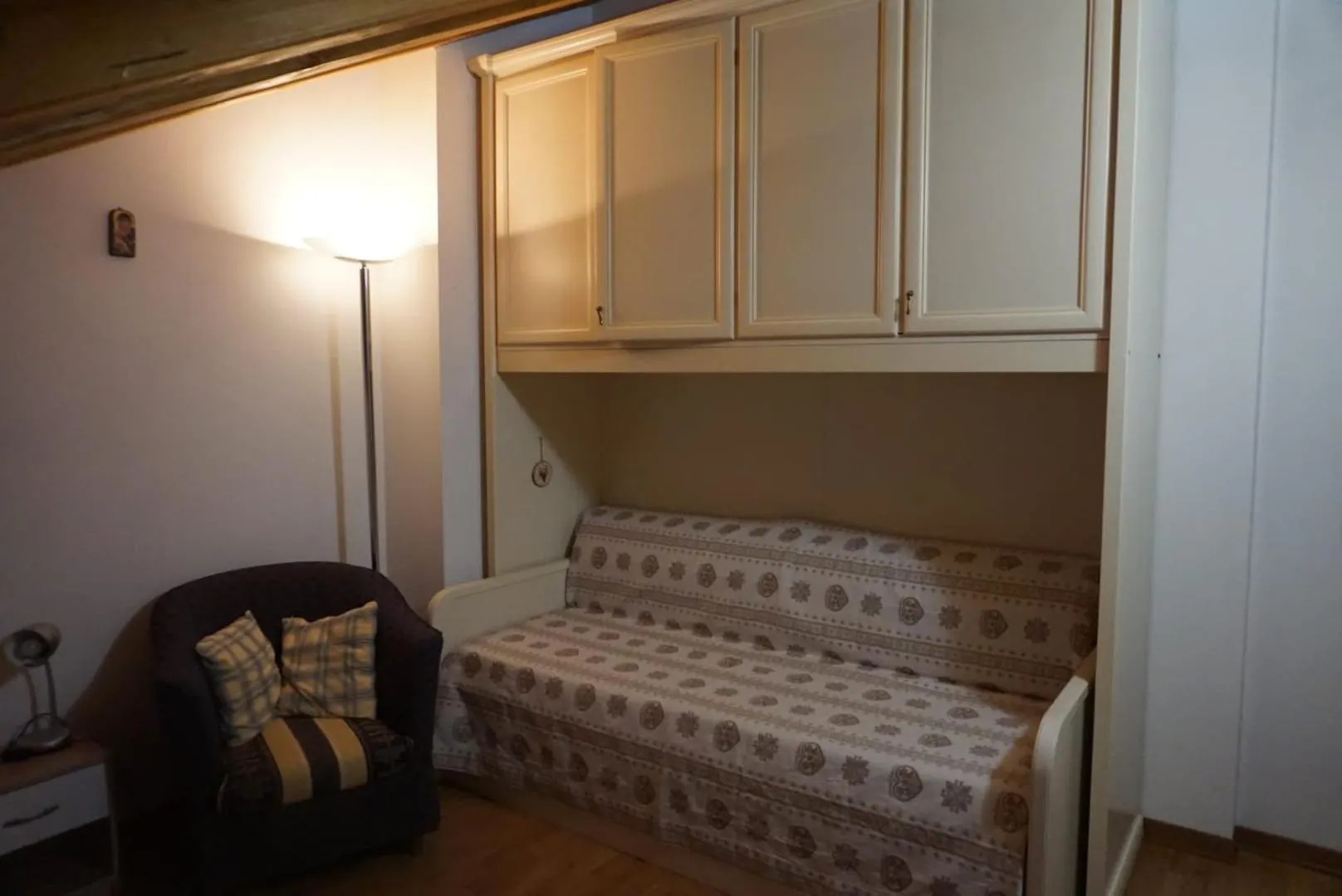 Un Tetto Sulle Tre Cime Apartment Auronzo di Cadore