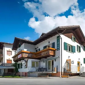 Couette-café Meublè Giustina, Auronzo di Cadore